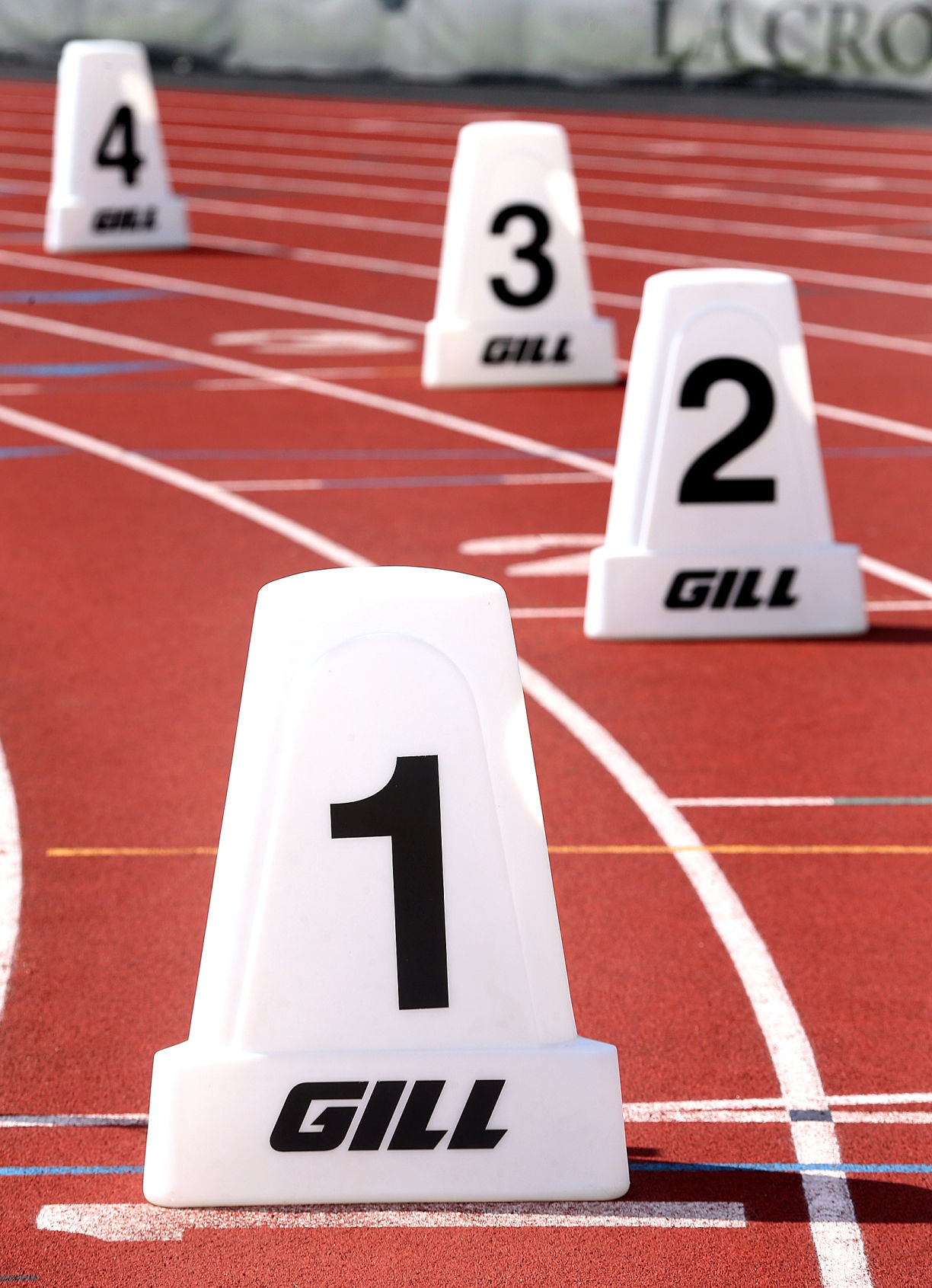Thursday: WIAA state track and field meet